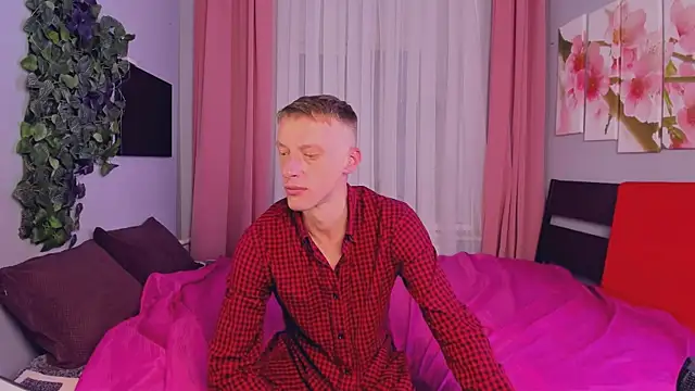 InkedJames online show from September 29, 2025, 4:34 pm