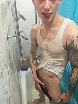 InkedJames online show from November 5, 2025, 7:30 am