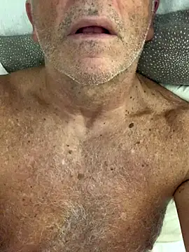 MARCO NI online show from October 3, 2025, 10:18 pm