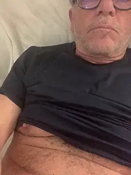 MARCO NI online show from April 13, 2026, 9:20 pm