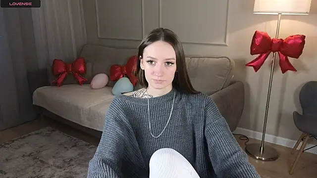 cutienaughtygirl online show from February 15, 2026, 10:03 am