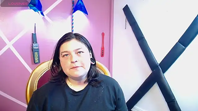 Snapshot of Milaanddalia chatting on September 8, 2025, 7:57 pm Milaanddalia online show from September 8, 2025, 7:57 pm