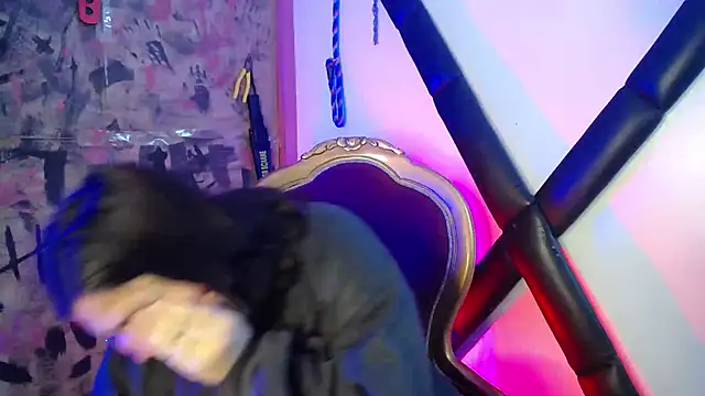 Snapshot of Milaanddalia chatting on September 15, 2025, 8:53 pm Milaanddalia online show from September 15, 2025, 8:53 pm