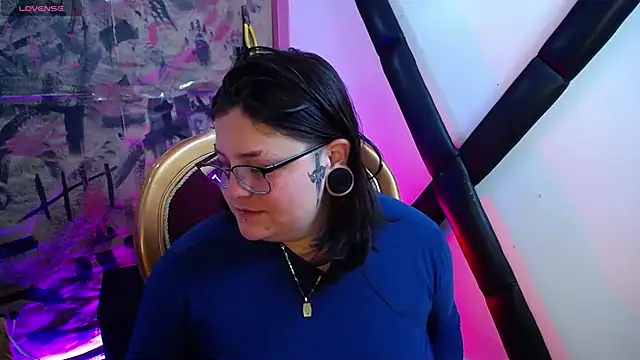 Snapshot of Milaanddalia chatting on September 24, 2025, 7:39 pm Milaanddalia online show from September 24, 2025, 7:39 pm