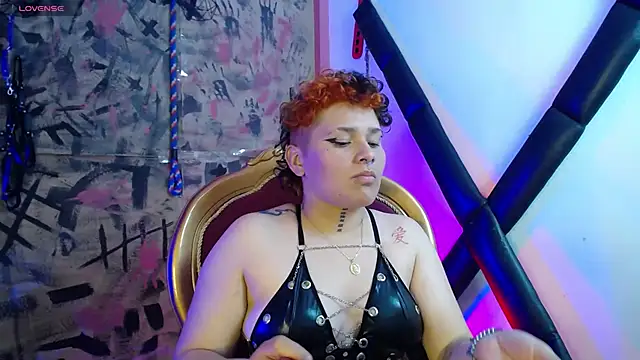 Snapshot of Milaanddalia chatting on September 30, 2025, 8:58 pm Milaanddalia online show from September 30, 2025, 8:58 pm