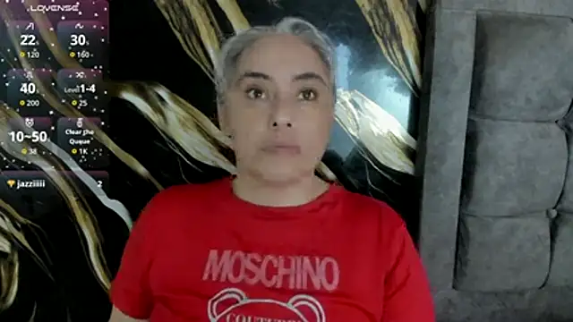 mature gold online show from December 21, 2025, 12:45 pm