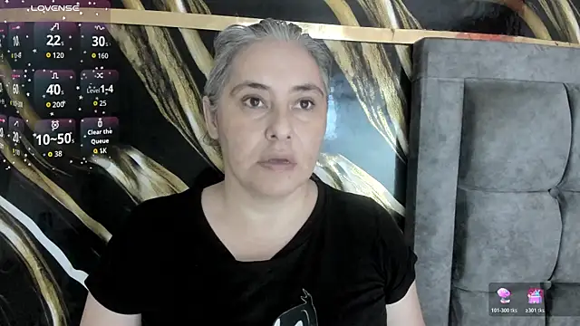 mature gold online show from January 15, 2026, 12:32 pm