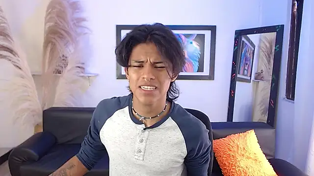 dreyk20 online show from October 7, 2025, 2:25 pm