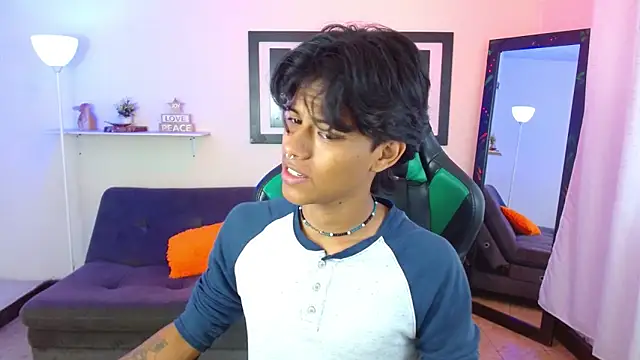 dreyk20 online show from November 28, 2025, 1:47 pm