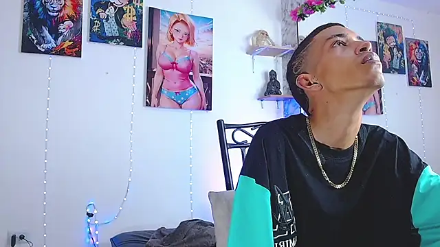 briamhoconor xh online show from September 22, 2025, 6:43 pm