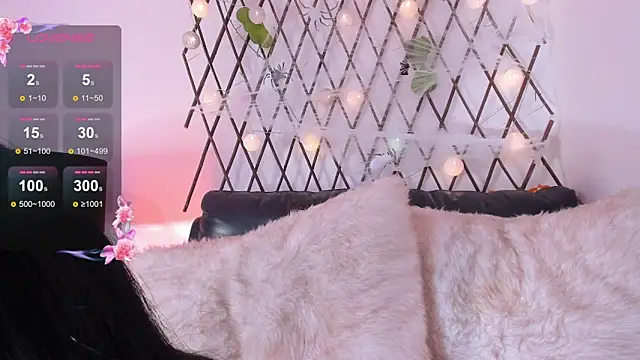 Hadid Jimenez  online show from October 30, 2025, 8:53 pm