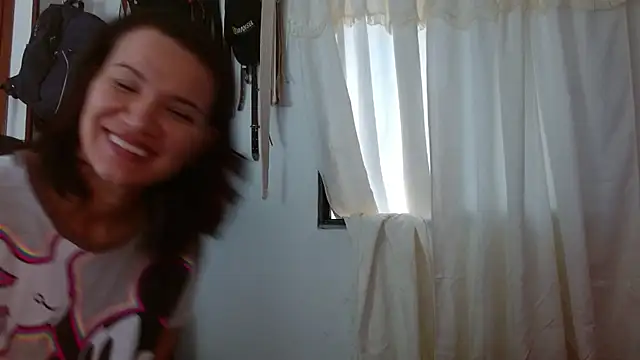 BriggiteSkyAngels online show from October 13, 2025, 11:43 am