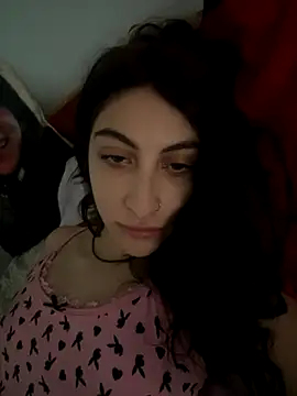 sup3rn0v4 online show from September 30, 2025, 2:22 pm