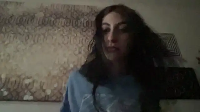 sup3rn0v4 online show from October 4, 2025, 5:33 pm