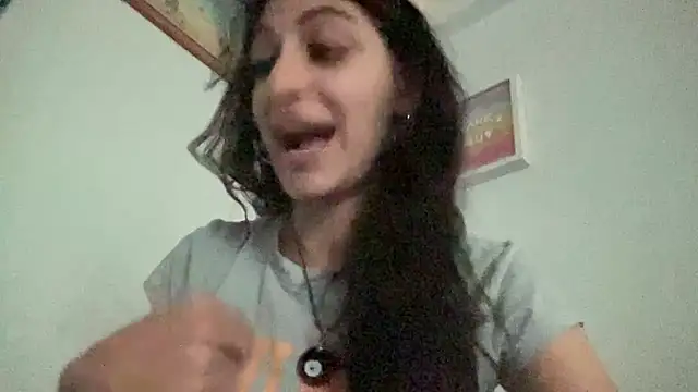 sup3rn0v4 online show from October 5, 2025, 7:12 pm