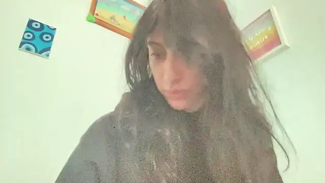 sup3rn0v4 online show from October 22, 2025, 5:56 pm