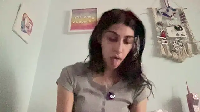 sup3rn0v4 online show from October 24, 2025, 6:04 pm