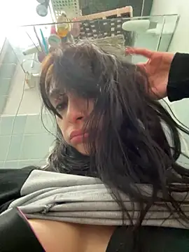 sup3rn0v4 online show from November 4, 2025, 11:37 pm