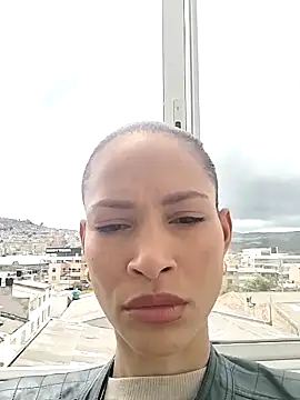 SofiaDelicia online show from September 23, 2025, 6:11 pm