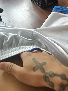 Tattoboy19cm online show from October 20, 2025, 3:01 pm