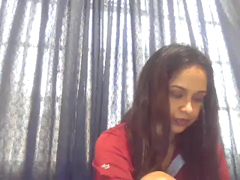 cute indianxo online show from October 5, 2025, 6:56 am