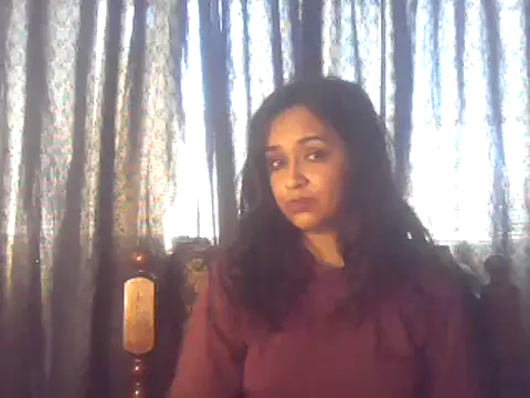 cute indianxo online show from December 16, 2025, 9:25 am