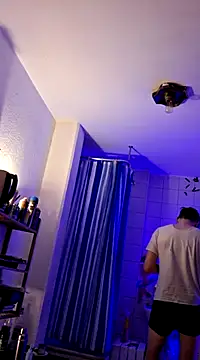 a7ex online show from January 9, 2025, 4:19 am