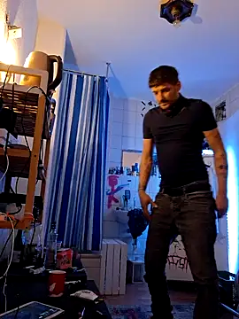 a7ex online show from January 13, 2025, 6:05 pm