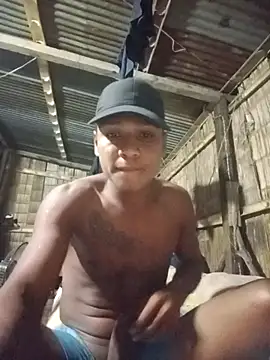 Davir2001 online show from March 27, 2026, 12:16 am