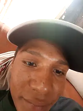 Davir2001 online show from April 7, 2026, 5:35 pm