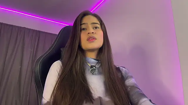 lexie gray2 online show from October 27, 2025, 7:51 pm