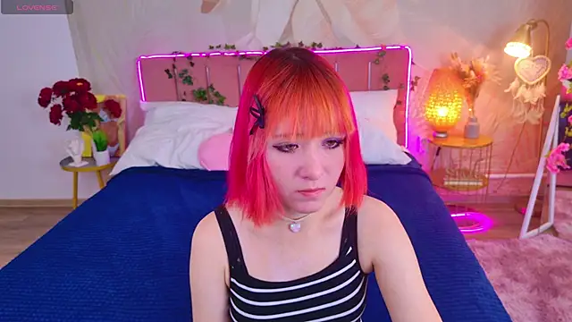 Ketrin Jones online show from September 21, 2025, 9:55 am