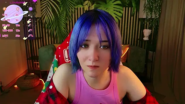 Snapshot of Ketrin_Jones chatting on June 4, 2026, 1:06 pm Ketrin Jones online show from June 4, 2026, 1:06 pm