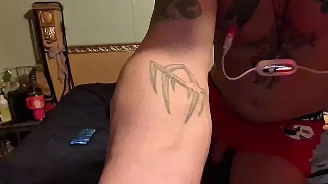 Snapshot of AntMeich6969 chatting on February 14, 2026, 3:03 am AntMeich6969 online show from February 14, 2026, 3:03 am