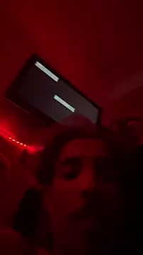 luluycoco online show from October 28, 2025, 8:18 am