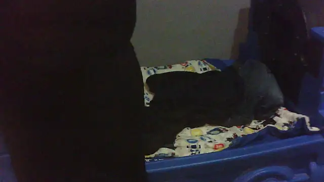 lovemedirty online show from March 6, 2026, 6:26 pm