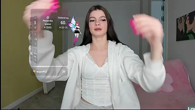 ghostrider0022 online show from November 14, 2025, 8:57 am