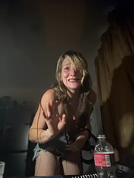 MrsSizzle online show from October 20, 2025, 1:17 am