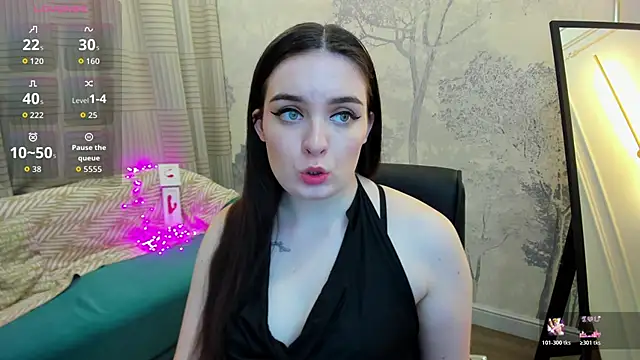  Shy Jenny  online show from November 28, 2025, 1:08 am