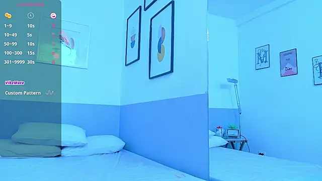 cutepetitee online show from September 10, 2025, 6:57 am