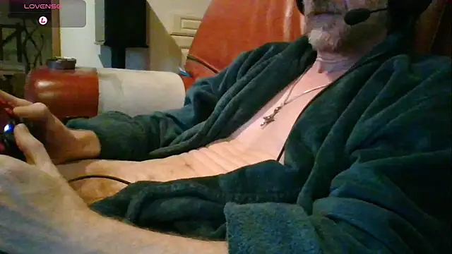 Vrenico-SC online show from September 27, 2025, 10:48 pm