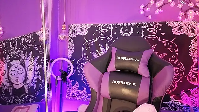 Gaia Gatex online show from February 5, 2026, 12:43 pm