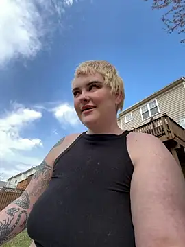 scorpiomoonbaby online show from March 30, 2026, 8:21 pm