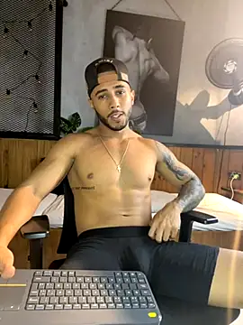 Lucaswatsons online show from September 17, 2025, 7:48 pm
