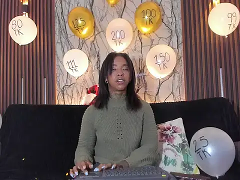 Pauline Fox online show from November 16, 2025, 3:12 am