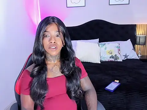 Pauline Fox online show from March 16, 2026, 2:28 am