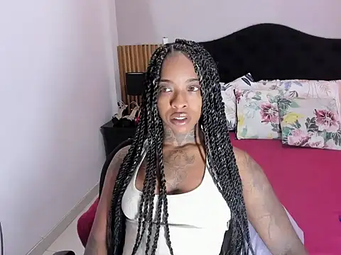 Pauline Fox online show from March 30, 2026, 2:45 am