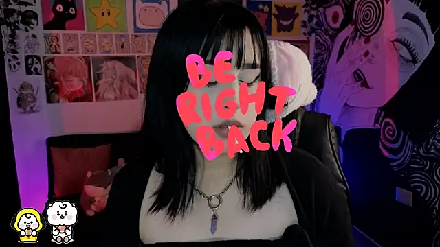 Yuhwan  online show from September 30, 2025, 8:03 pm