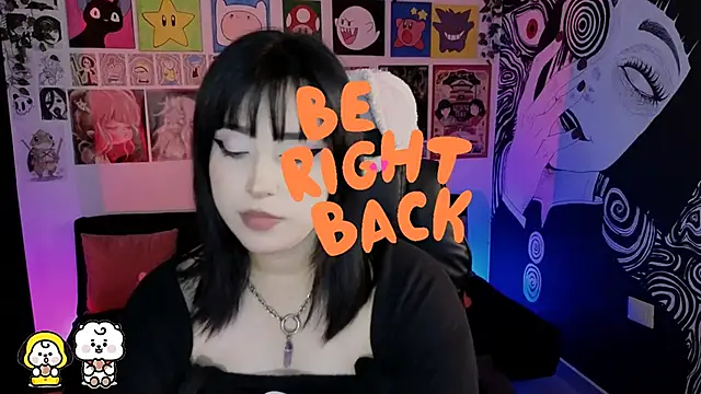 Yuhwan  online show from October 9, 2025, 7:45 pm