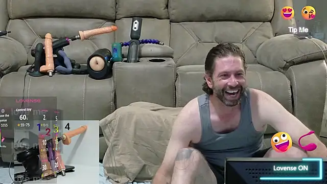 danoo84 online show from October 11, 2025, 4:22 am